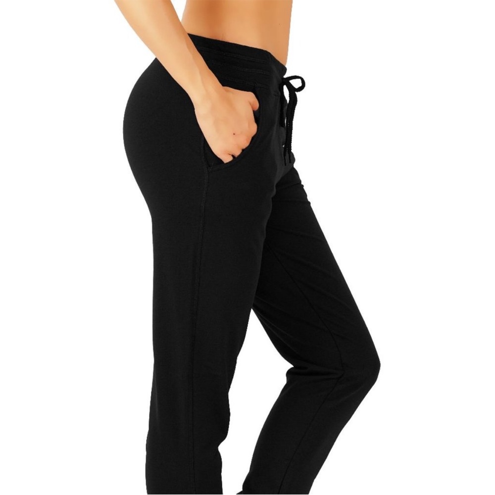 GD Women’s Soft Jogger Pants with Pockets NWT, S, M, L